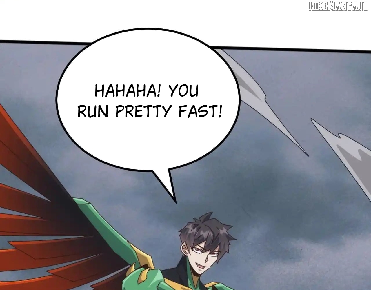 Invasion of the Myriad Races: Starting by Taming a Legendary Beast Chapter 53 - page 65